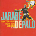 Jarabe de Palo - En La Vida Conoci Mujer 2LP ( VINYL )