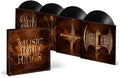 City of Prague Philharmonic Orchestra - The Music From Lord of the Rings - Boxset 4LP (Limited Edition, Boxed Set) ( VINYL )