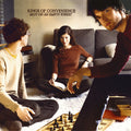 Kings of Convenience - Riot on an Empty Street LP ( VINYL )