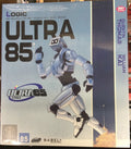 Logic - Ultra 85 CD ( VINYL )