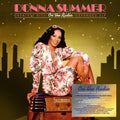 Donna Summer - On The Radio: Greatest Hits Expanded 2LP (140 Gram Vinyl, Black, Expanded Version, United Kingdom) ( VINYL )