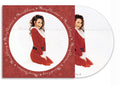 Mariah Carey - Merry Christmas LP (30th Anniversary, Picture Disc Vinyl) ( VINYL )