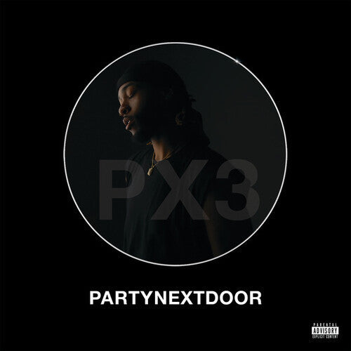 Partynextdoor - Partynextdoor 3 2LP (140 Gram Vinyl) ( VINYL )