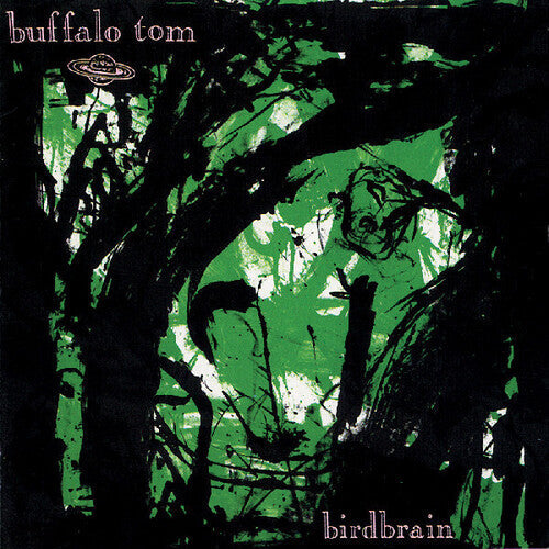 Buffalo Tom - Birdbrain LP ( VINYL )