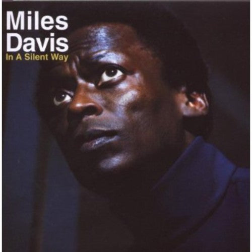 Miles Davis - In a Silent Way CD (Deluxe Edition) ( VINYL )