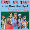 Dogo Du Togo & Alagaa Beat Band - Avoude LP ( VINYL )