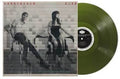 Madison Cunningham & Andrew Bird - Cunningham Bird LP (Indie Exclusive, Limited Edition, Clear Green Vinyl) ( VINYL )