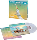Kylie Minogue - Tension II LP (Clear Vinyl, Gatefold LP Jacket) ( VINYL )