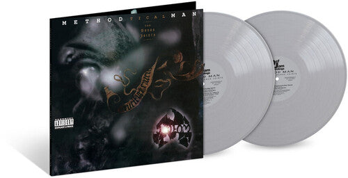 Method Man - Tical 2LP (The Bonus Joints, Silver Colored Vinyl) ( VINYL )
