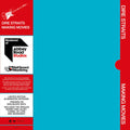 Dire Straits - Making Movies LP (Limited Edition, Black, Half-Speed Mastering, United Kingdom) ( VINYL )