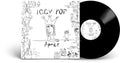Iggy Pop - Apres LP ( VINYL )