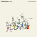 Dog Slaughter Beach - Live at the Cabin 2LP (Green Colored Vinyl, RSD Exclusive) ( VINYL )