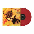Mercyful Fate - Don't Break The Oath LP (Red Colored Vinyl, Anniversary Edition) ( VINYL )