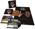 George Harrison - Living In The Material World (50th Anniversary) 2LP (Deluxe Edition, Limited Edition, Anniversary Edition, 180 Gram Vinyl, Booklet, Poster) ( VINYL )