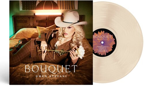 Gwen Stefani - Bouquet LP (Colored Vinyl) ( VINYL )