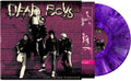 Dead Boys - Live In San Francisco LP (Limited Edition, Purple Colored Vinyl) ( VINYL )