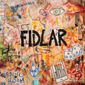 FIDLAR - Too LP (Indie Exclusive, Yellow Colored Vinyl) ( VINYL )