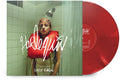Lady Gaga - Harlequin LP (Red Colored Vinyl) ( VINYL )