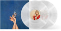 Aurora - What Happened To The Heart? 2LP (Clear Vinyl) ( VINYL )