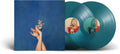 Aurora - What Happened To The Heart? LP (Indie Exclusive, Blue Colored Vinyl) ( VINYL )