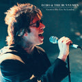Echo & Bunnymen - Greatest Hits Live In London LP (Colored Vinyl, Yellow) ( VINYL )