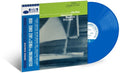 Herbie Hancock - Maiden Voyage LP (Indie Exclusive, Limited Edition, Blue Colored Vinyl, 180 Gram Vinyl) ( VINYL )