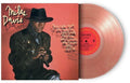 Miles Davis - You're Under Arrest LP (Limited Edition, 180 Gram Vinyl, Clear & Red Colored Vinyl) ( VINYL )