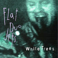 Flat Duo Jets - White Tees LP (Colored Vinyl) ( VINYL )