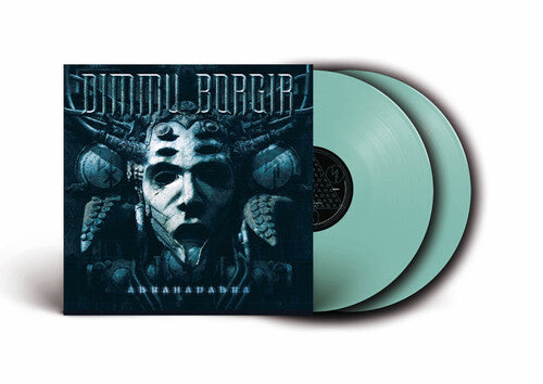 Dimmu Borgir - Abrahadabra 2LP (Colored Vinyl, Limited Edition) ( VINYL )