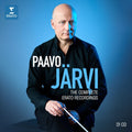 Paavo Jarvi - Complete Erato Recordings 31CD (Boxed Set) ( VINYL )