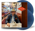 Eric Clapton - Meanwhile 2LP (Blue Colored Vinyl) ( VINYL )