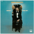 Eddie Kendricks - People... Hold On LP ( VINYL )
