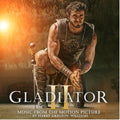 Harry Gregson-Williams - Gladiator II (Music From The Motion Picture) 2LP ( VINYL )