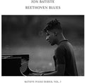 Jon Batiste - Beethoven Blues CD ( VINYL )