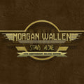 Morgan Wallen - Stand Alone LP ( VINYL )