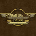 Morgan Wallen - Stand Alone CD ( VINYL )