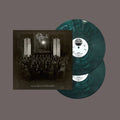 Opeth - The Last Will And Testament 2LP (Indie Exclusive Rough Seas Vinyl) ( VINYL )