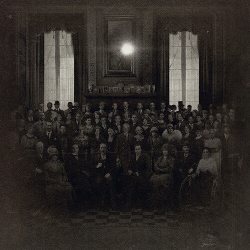 Opeth - The Last Will And Testament CD ( VINYL )