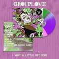 Grouplove - I Want A Little Bit More (RSD Exclusive, 10-Inch Vinyl) ( VINYL )