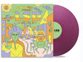 LSD - Labrinth, Sia & Diplo Present... LSD Remixes LP (RSD 2024 Exclusive, Purple Colored Vinyl, 140 Gram Vinyl) ( VINYL )
