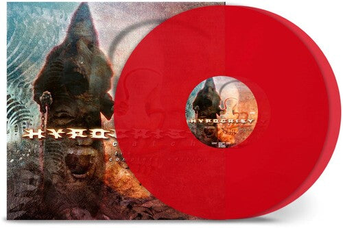 Hypocrisy - Catch 22: The Complete Edition 2LP (Red Colored Vinyl, Gatefold LP Jacket) ( VINYL )