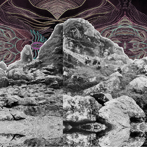 All Them Witches - Dying Surfer Meets His Maker LP (Colored Vinyl) ( VINYL )