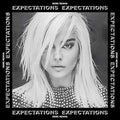 Bebe Rexha - Expectations LP (RSD Exclusive, Clear Vinyl) ( VINYL )