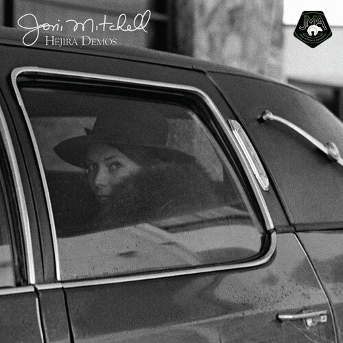 Joni Mitchell - Hejira Demos LP (RSD Exclusive, 180 Gram Vinyl) ( VINYL )