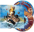 Circa Survive - Descensus 2LP (RSD 2024 Exclusive, Colored Vinyl) ( VINYL )