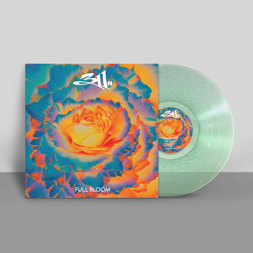 311 - Full Bloom LP (Coke Bottle Clear Vinyl) ( VINYL )