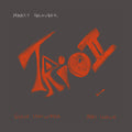 Marty Holoubek - Trio II LP (140 Gram Vinyl, Limited Edition) ( VINYL )