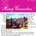 Ngozi Family - Heavy Connection LP ( VINYL )
