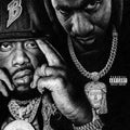 Conway the Machine, Ransom, & V Don - Chaos Is My Ladder 2 LP ( VINYL )