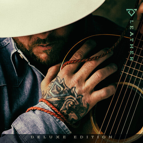 Cody Johnson - Leather Deluxe Edition 2CD ( VINYL )